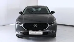 Otro Nuevo 2025 Mazda CX-30 Homura-Line SUV | 28.750 € (Precio justo)