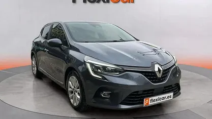 Usado 2020 Renault Clio V RS Line Utilitario | 11.990 € (Buen precio)