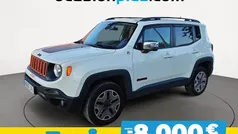 Usado 2016 Jeep Renegade Trailhawk SUV | 15.990 € (Precio justo)