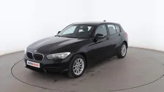 Usado 2018 BMW 116 Sport Line Utilitario | 16.299 € (Precio justo)