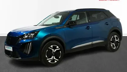 Usado Peugeot 2008 Allure 145 CV (106 kW) 2025 SUV