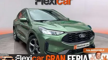 Usado Ford Kuga ST-Line 150 CV (110 kW) 2025 SUV