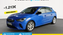 Usado 2021 Opel Corsa Elegance Berlina | 13.350 € (Precio justo)