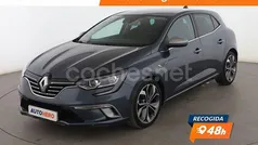 Usado 2017 Renault Mégane GT Line GT-Line Berlina | 13.099 € (Precio justo)