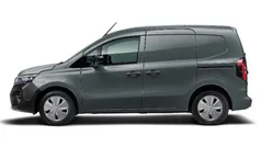 Gris Nuevo 2025 Nissan Townstar Comfort Monovolumen | 26.249 € (Precio justo)