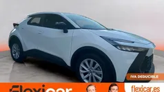 Usado 2025 Toyota C-HR Active SUV | 30.290 € (Buen precio)