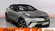Usado 2017 Toyota C-HR Plus SUV | 18.470 € (Precio justo)