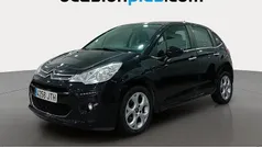 Usado 2016 Citroën C3 PureTech Utilitario | 7900 € (Precio justo)