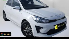 Usado 2022 Kia Rio | 13.250 € (Precio justo)