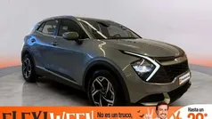 Usado 2023 Kia Sportage SUV | 22.490 € (Precio justo)