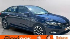 Usado 2019 Fiat Tipo Lounge Berlina | 11.890 € (Precio justo)