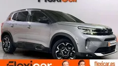 Usado 2024 Citroën C5 Aircross SUV | 22.890 € (Precio justo)