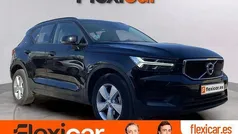Usado 2022 Volvo XC40 Core SUV | 23.490 € (Precio justo)