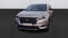 Otro Usado 2020 DS Automobiles DS7 Crossback Grand Chic SUV | 24.400 € (Buen precio)