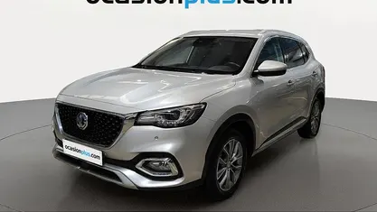 Usado MG HS Comfort 162 CV (119 kW) 2023 Gris SUV