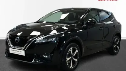 Usado Nissan Qashqai N-Connecta 140 CV (102 kW) 2023 SUV