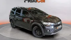 Usado 2025 Dacia Jogger Extreme Familiar | 17.790 € (Buen precio)