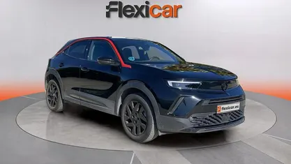 Usado Opel Mokka GS Line 110 CV (80 kW) 2022 SUV