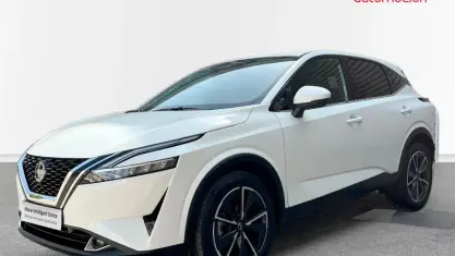Usado Nissan Qashqai Tekna 158 CV (116 kW) 2023 SUV