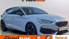 Usado 2023 Cupra Leon Berlina | 24.890 € (Buen precio)