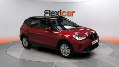 Usado Seat Arona Xperience 110 CV (80 kW) 2022 SUV