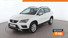 Usado 2018 Seat Ateca Style Plus SUV | 14.599 € (Precio justo)