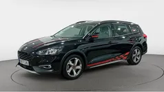 Usado 2020 Ford Focus Active Monovolumen | 15.991 € (Buen precio)