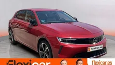 Usado 2023 Opel Astra Elegance Berlina | 21.490 € (Precio justo)