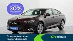 Usado 2019 Opel Insignia Selective Berlina | 15.990 € (Precio justo)
