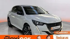 Usado 2022 Peugeot 208 Allure Utilitario | 13.590 € (Precio justo)