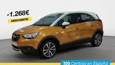 Usado 2019 Opel Crossland Innovation SUV | 12.250 € (Precio justo)