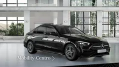 Usado 2025 Mercedes C300e Berlina | 58.341 € (Precio justo)
