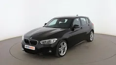 Negro Usado 2017 BMW 118 M Sport Utilitario | 17.399 € (Buen precio)