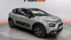 Usado 2024 Citroën C3 PureTech Utilitario | 10.690 € (Buen precio)