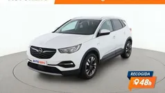 Blanco Usado 2018 Opel Grandland X Excellence SUV | 12.099 € (Precio justo)