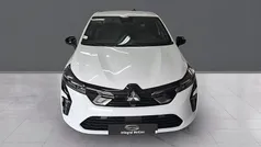 Blanco Usado 2025 Mitsubishi Colt Berlina | 18.890 € (Precio justo)