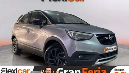 Usado Opel Crossland X Edition 110 CV (80 kW) 2019 SUV