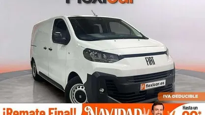Usado 2025 Fiat Scudo Van | 24.990 € (Buen precio)