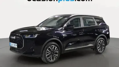 Usado Ebro s700 147 CV (108 kW) 2025 Blanco SUV