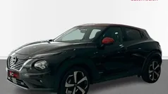 Usado 2024 Nissan Juke Tekna SUV | 25.990 € (Precio justo)
