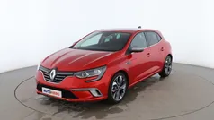 Renault Mégane GT Line