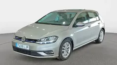 Usado 2020 VW Golf VIII Business Utilitario | 16.728 € (Super precio)