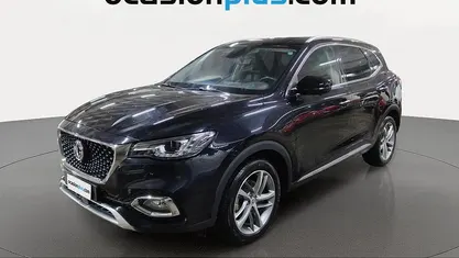 Usado MG HS Luxury 162 CV (119 kW) 2023 SUV