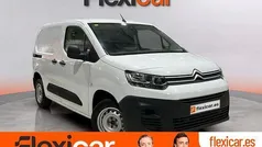 Usado 2022 Citroën Berlingo Feel Monovolumen | 12.990 € (Super precio)