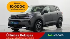 Usado 2024 Citroën C5 Aircross SUV | 23.990 € (Buen precio)