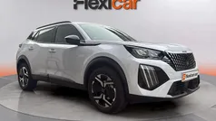 Usado 2024 Peugeot 2008 Allure SUV | 18.590 € (Precio justo)