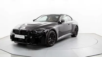 Usado BMW M2 Comfort Edition 460 CV (338 kW) 2024 Coupe