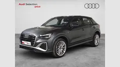 Usado 2024 Audi Q2 SUV | 33.400 € (Precio justo)