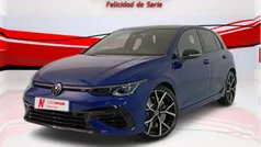 Usado 2021 VW Golf VIII R | 48.037 € (Caro)