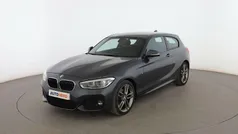 Usado 2017 BMW 125 M Sport Utilitario | 21.599 € (Buen precio)